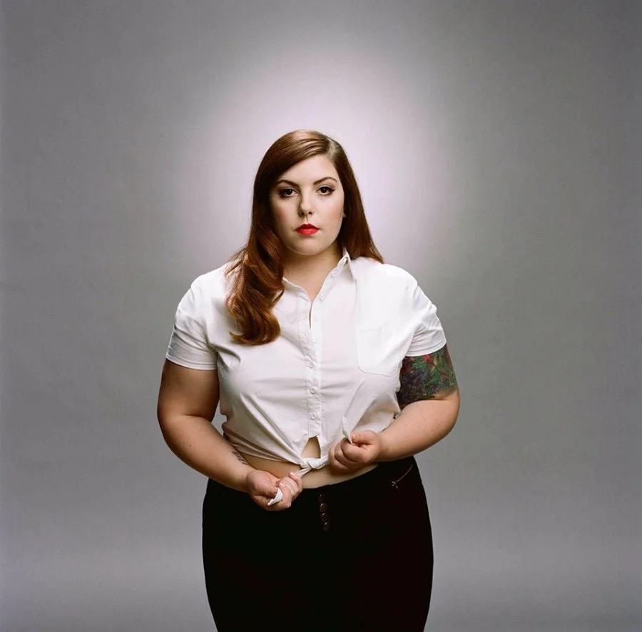 Mary Lambert — Sebastiani Theatre