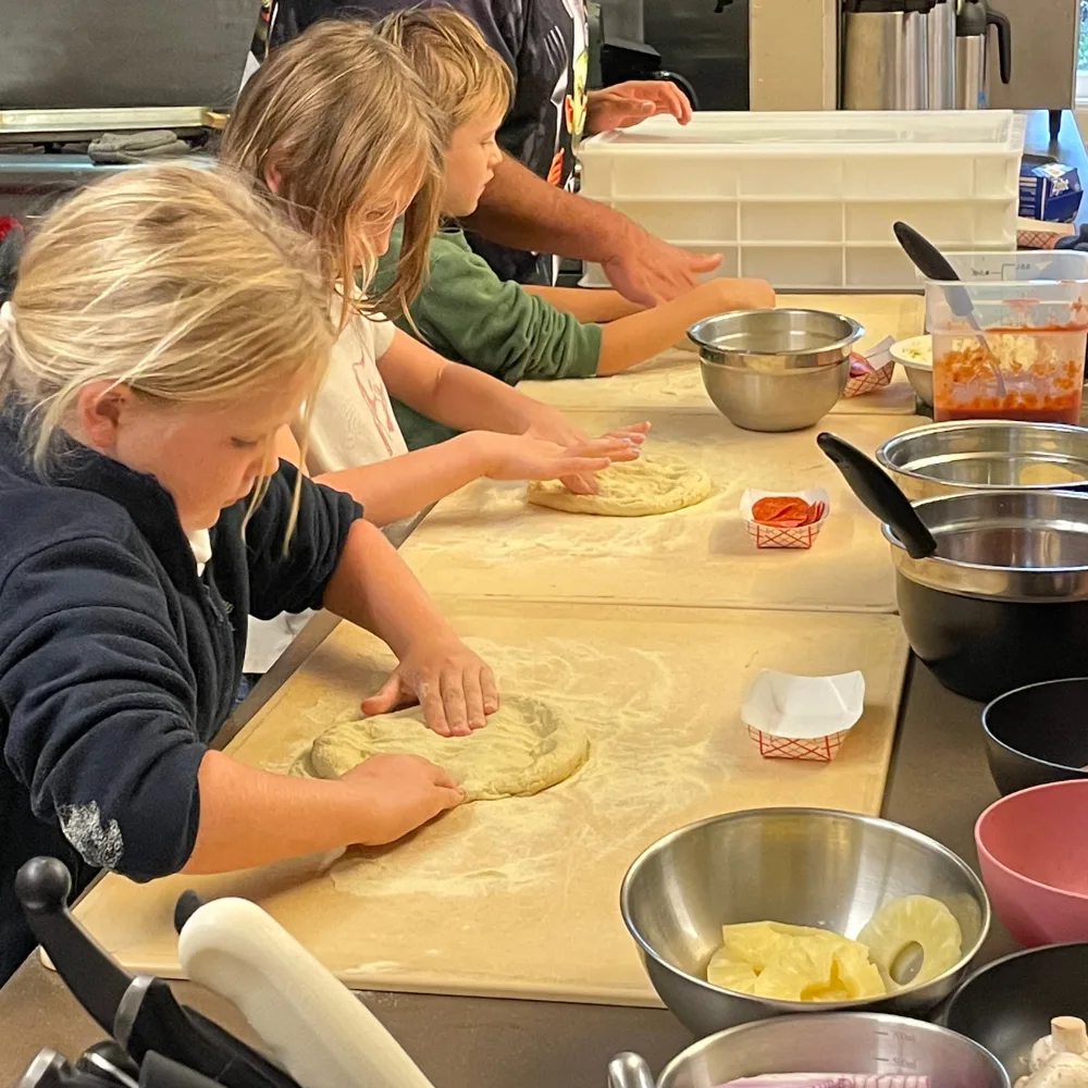 After School – Culinary Exploration