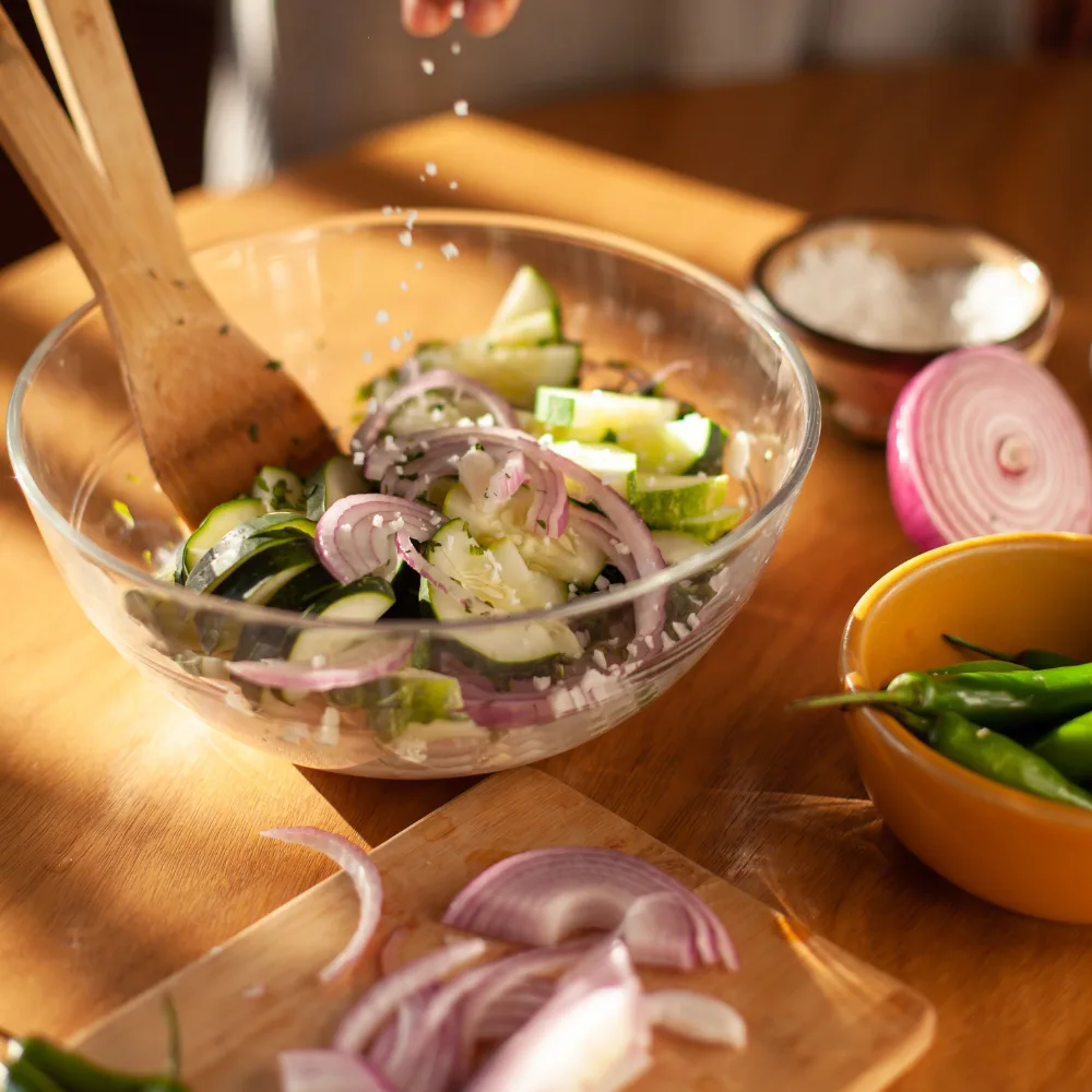Learn to Make Ceviche from Scratch