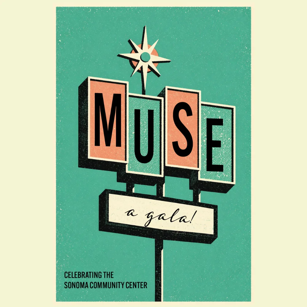 Muse Gala