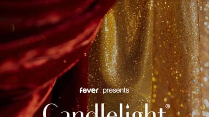 Candlelight: Tribute to ABBA & More