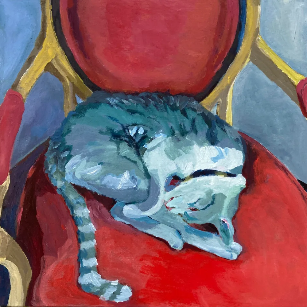 Next Level Acrylic Painting
