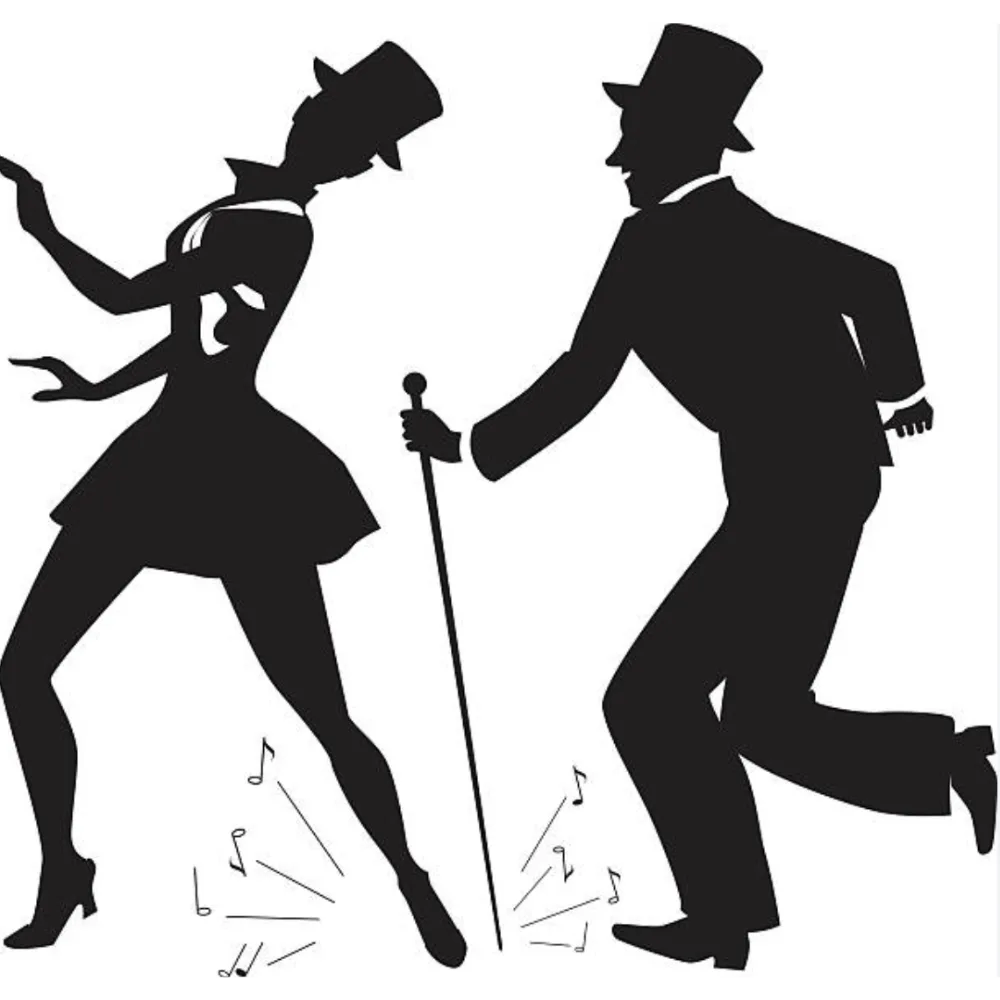 Adult Beginner Tap Dancing