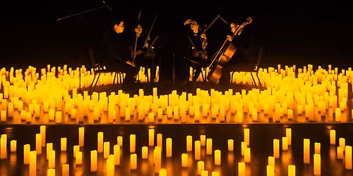 Candlelight: 90s Unplugged