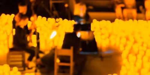 Candlelight: Valentine’s Day Special