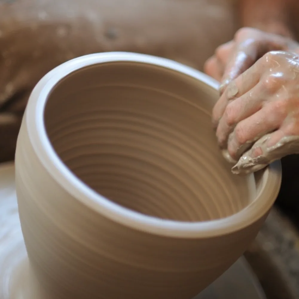 Clay Series for Homeschoolers with Lexi