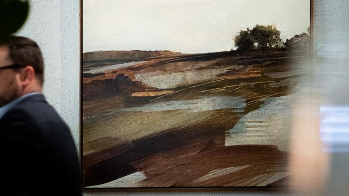 Lori Austin Gallery at Fairmont Sonoma