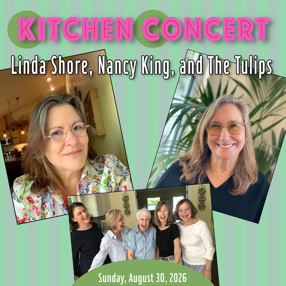 August Kitchen Concert