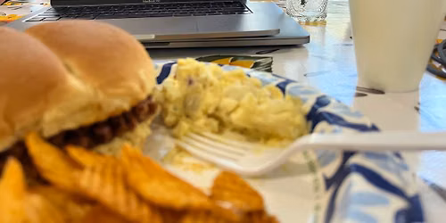 Dinner & Discussion