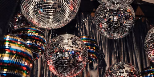 Disco Paradise: Dance Party