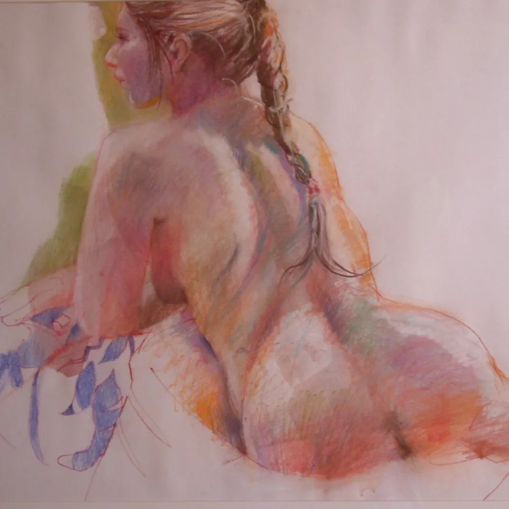 Figure Arts Open Studio