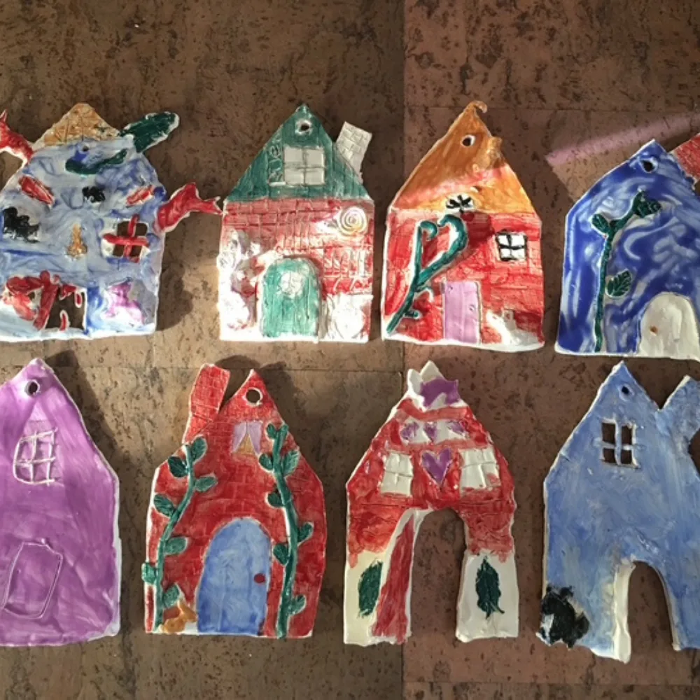 Wednesday After-School Program at Flowery