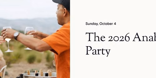 Peter Filice Duo (with Bob McBain) at Anaba Winery Harvest Party