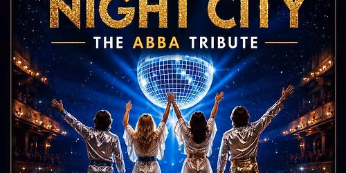 Summer Night City at Sebastiani Theatre
