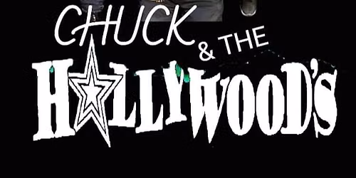 Sunday Night Jam w Chuck & the Hollywoods at the El Verano Inn, Sun th !