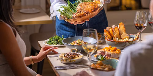 Sunday Supper Club