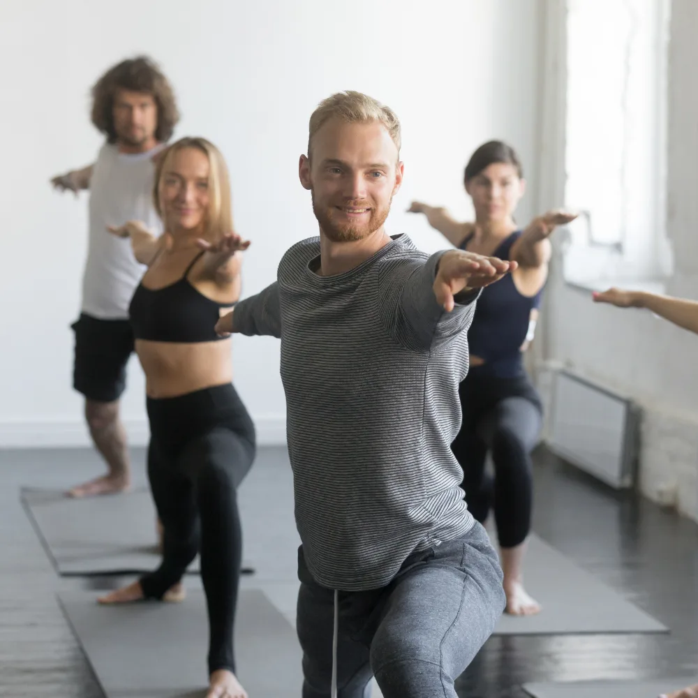 Beginning Yang-Style Tai Chi
