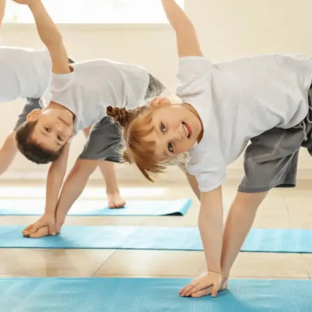 Yoga for Kids