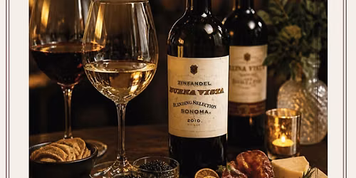2GO Advisory Group Annual Wine Event