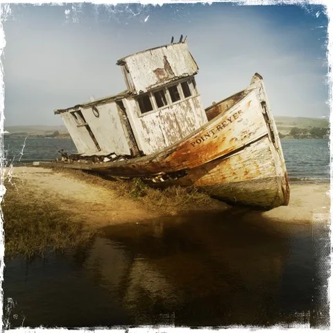 Beyond Snapshots: Creative iPhone Photography