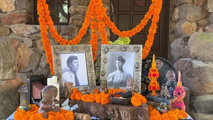 Dia de Muertos