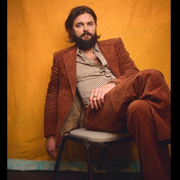 The Comedy Of Nick Thune — Sebastiani Theatre