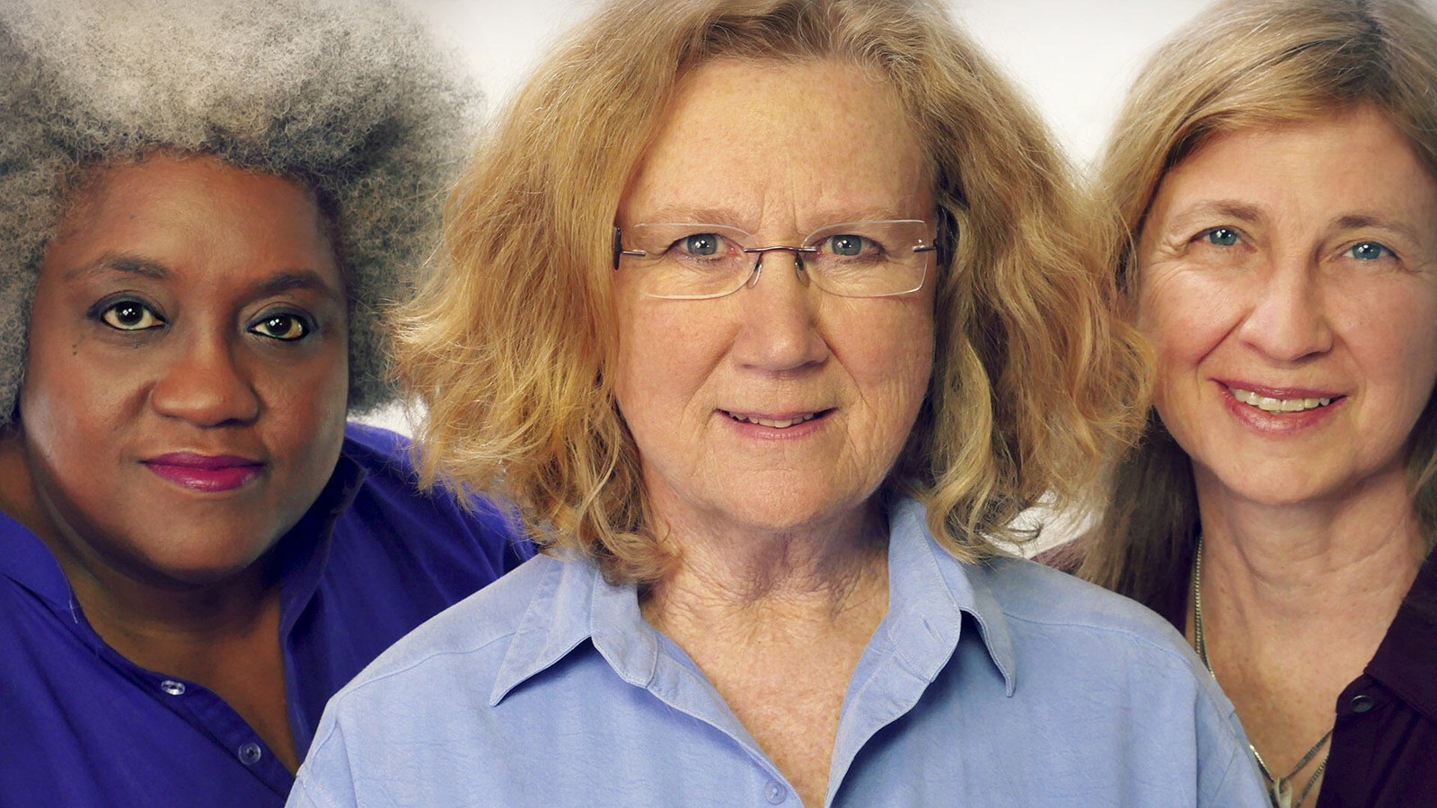 Holly Near with Tammy Hall, Jan Martinelli and Emma’s Revolution — Sebastiani Theatre