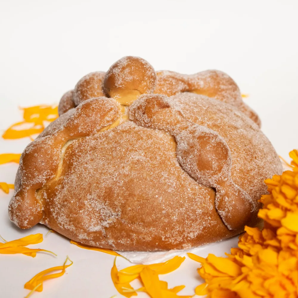Waitlist – Pan de Muerto