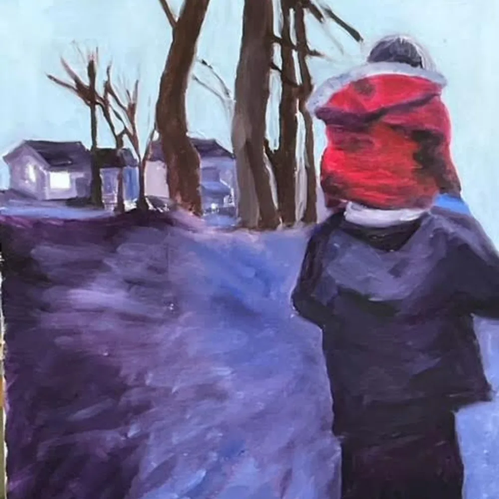 Drawing & Painting Atelier – Wednesdays