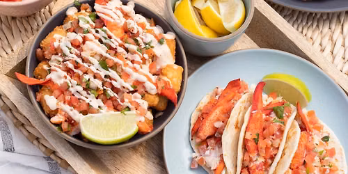 Cousins Maine Lobster in Sonoma, Food Truck Friday Series @3 Badge Beverage Corporation