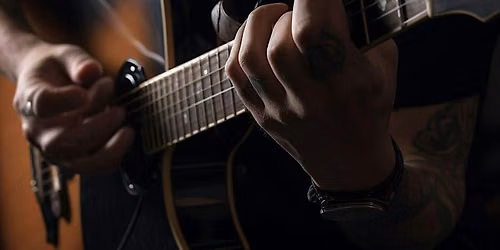 The Sun Kings Acoustic Duo at Murphy’s