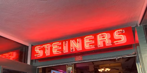 Tuesday Night Karaoke at Steiner’s Tavern | Sonoma, CA