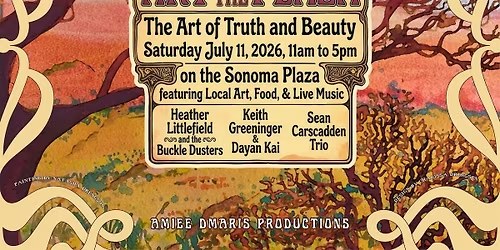 Art on the Plaza