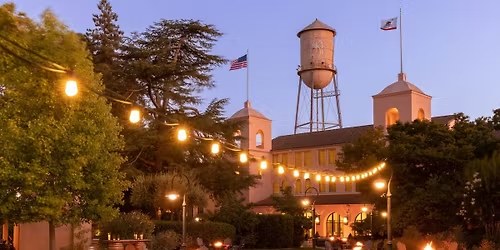 Fourth of July at Fairmont Sonoma