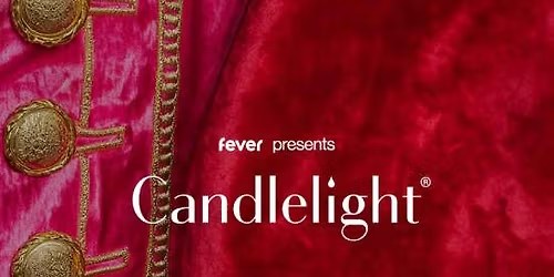 Candlelight: Tribute to British Rock Legends