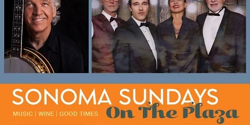 Tim W**d Trio & The Dorian Mode – Sonoma Sundays on the Plaza
