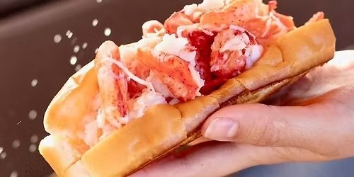 Cousins Maine Lobster in Sonoma, Food Truck Friday Series @3 Badge Beverage Corporation