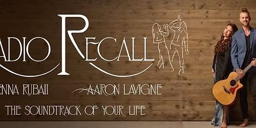 Broadway Under the Stars – Radio Recall: The Soundtrack of Your Life