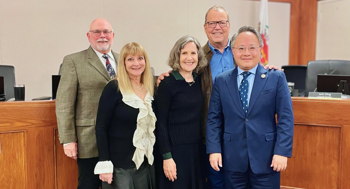 Special City Council Meeting