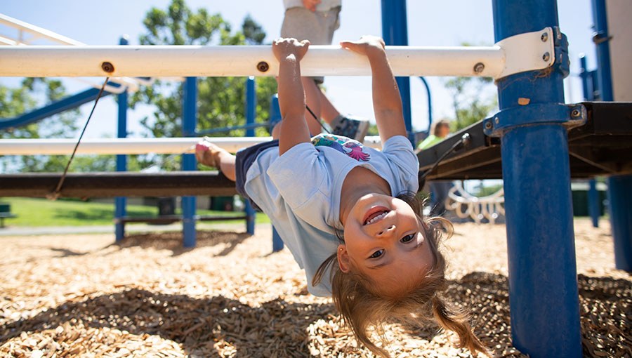 City of Sonoma Summer Camp Programs