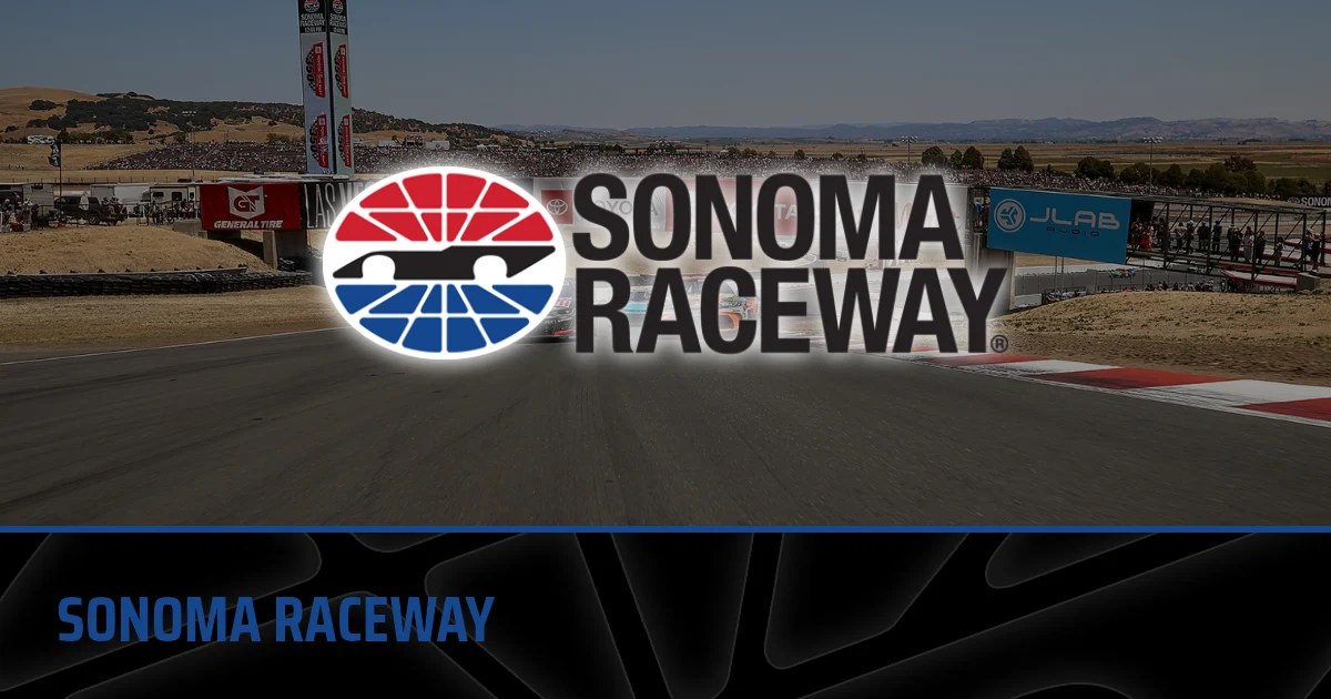 Sonoma Raceway